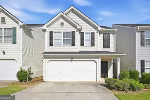 55 Chandler Trce, Covington, GA 30016 - Photo 1