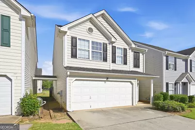 55 Chandler Trace, Covington, GA 30016 - Photo 2