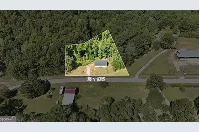2421 E Silver Shoals Road, Toccoa, GA 30577 - Photo 2