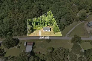 2421 E Silver Shoals Rd, Toccoa, GA 30577 - Photo 2