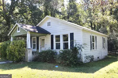 121 McKenzie Avenue, Summerville, GA 30747 - Photo 4