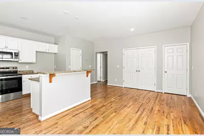 697 Cooper Street SW, Atlanta, GA 30315 - Photo 6