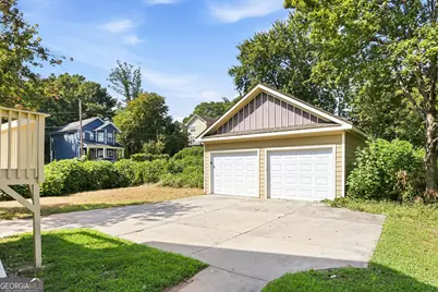 697 Cooper Street SW, Atlanta, GA 30315 - Photo 20