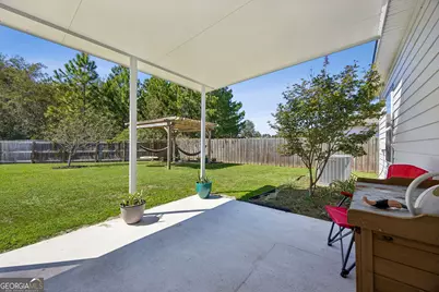 150 Camellia Drive, Kingsland, GA 31548 - Photo 28