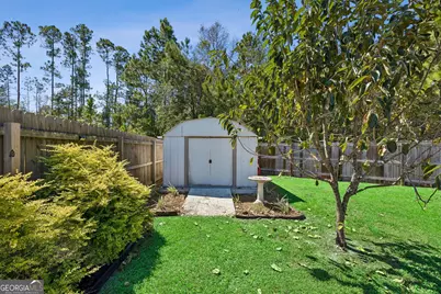 150 Camellia Drive, Kingsland, GA 31548 - Photo 34