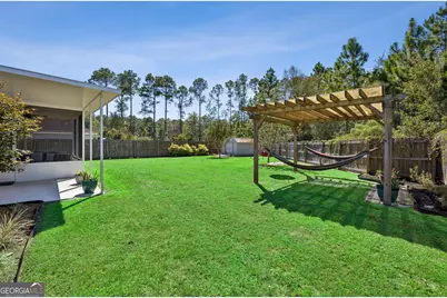 150 Camellia Drive, Kingsland, GA 31548 - Photo 30
