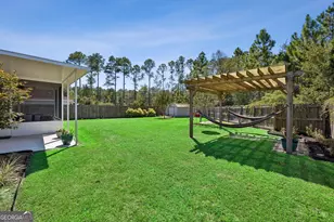150 Camellia Dr, Kingsland, GA 31548 - Photo 30
