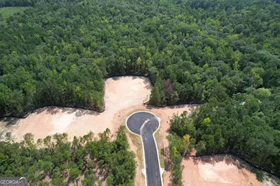 Lot 10 High Pointe, Lagrange, GA 30241 - Photo 2