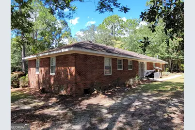 107 Nottingham Trail, Statesboro, GA 30458 - Photo 8