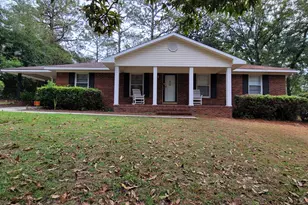 107 Nottingham Trail, Statesboro, GA 30458 - Photo 4