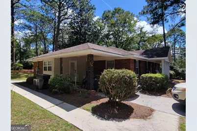 107 Nottingham Trail, Statesboro, GA 30458 - Photo 6