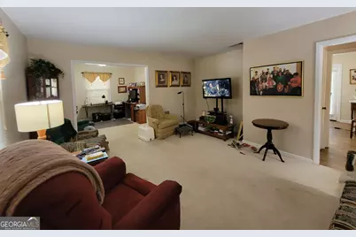 107 Nottingham Trail, Statesboro, GA 30458 - Photo 16