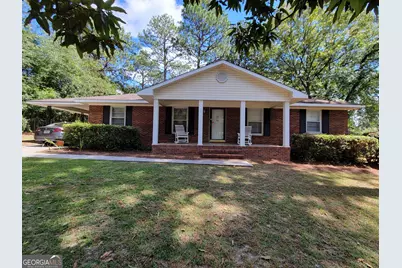107 Nottingham Trail, Statesboro, GA 30458 - Photo 1