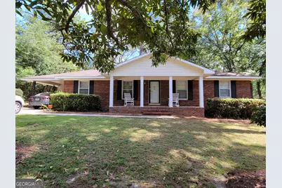107 Nottingham Trail, Statesboro, GA 30458 - Photo 2