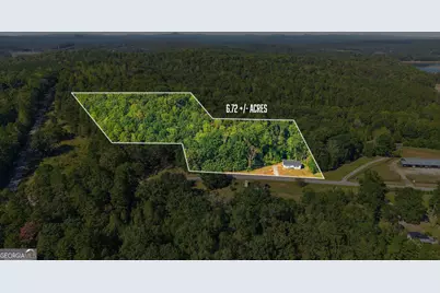 2421 E Silver Shoals Road, Toccoa, GA 30577 - Photo 2