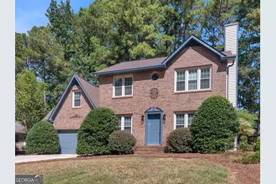 104 Kirton Turn, Peachtree City, GA 30269 - Photo 48