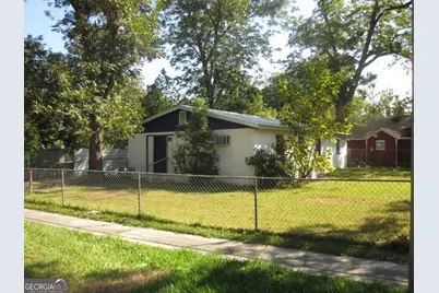 502 Garlington Avenue, Waycross, GA 31503 - Photo 2