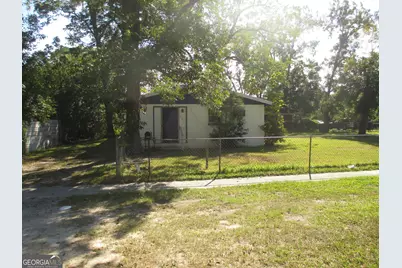 502 Garlington Avenue, Waycross, GA 31503 - Photo 1