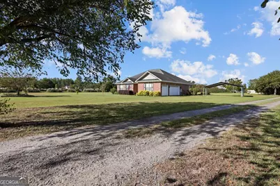 1761 Osteen Branch Road, Jesup, GA 31545 - Photo 32