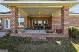 1761 Osteen Branch Rd, Jesup, GA 31545 - Photo 28