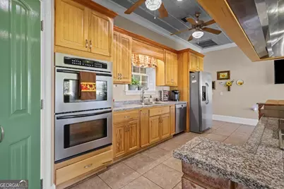 1761 Osteen Branch Road, Jesup, GA 31545 - Photo 8