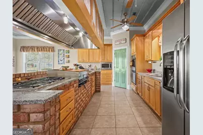 1761 Osteen Branch Road, Jesup, GA 31545 - Photo 6