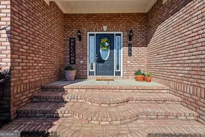 1761 Osteen Branch Road, Jesup, GA 31545 - Photo 2