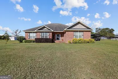 1761 Osteen Branch Road, Jesup, GA 31545 - Photo 46