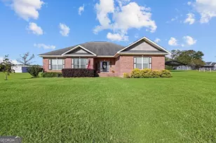 1761 Osteen Branch Rd, Jesup, GA 31545 - Photo 1