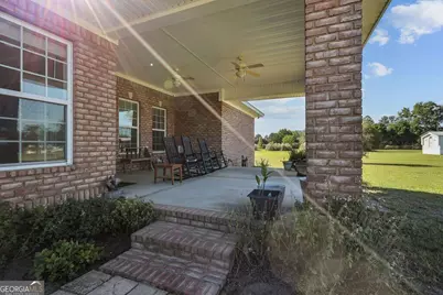 1761 Osteen Branch Road, Jesup, GA 31545 - Photo 26