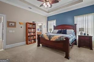 1761 Osteen Branch Rd, Jesup, GA 31545 - Photo 16