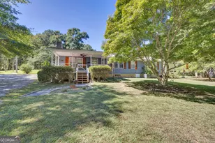 229 E Soule St, Oxford, GA 30054 - Photo 1