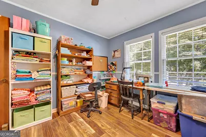 229 E Soule Street, Oxford, GA 30054 - Photo 24