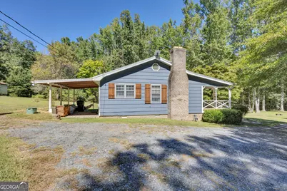 229 E Soule Street, Oxford, GA 30054 - Photo 4