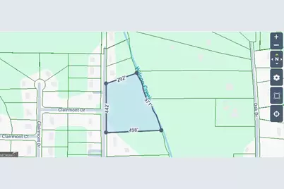 190 Hill Road, Lagrange, GA 30240 - Photo 2