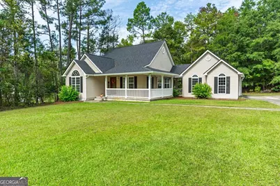 241 Graystone Pointe Drive, Macon, GA 31211 - Photo 2