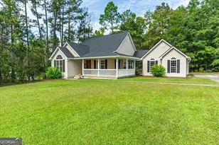241 Graystone Pointe Dr, Macon, GA 31211 - Photo 2