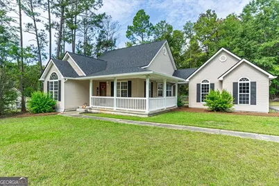 241 Graystone Pointe Drive, Macon, GA 31211 - Photo 4