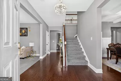 52 Ranan Lane, Newnan, GA 30263 - Photo 10
