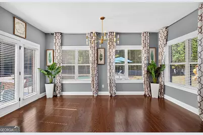 52 Ranan Lane, Newnan, GA 30263 - Photo 26