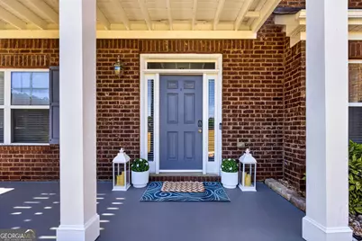 52 Ranan Lane, Newnan, GA 30263 - Photo 8