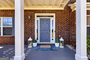52 Ranan Ln, Newnan, GA 30263 - Photo 8