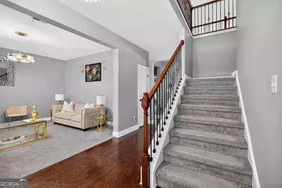 52 Ranan Lane, Newnan, GA 30263 - Photo 32