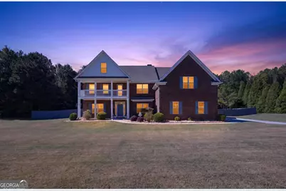 52 Ranan Lane, Newnan, GA 30263 - Photo 6