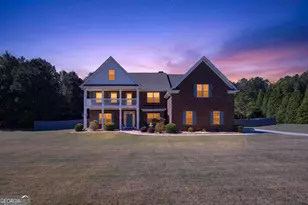 52 Ranan Ln, Newnan, GA 30263 - Photo 6