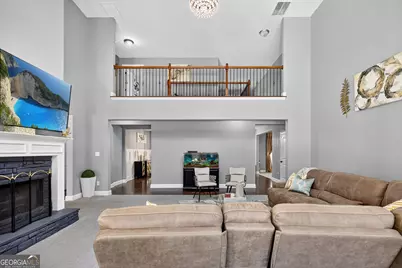 52 Ranan Lane, Newnan, GA 30263 - Photo 18