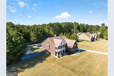52 Ranan Lane, Newnan, GA 30263 - Photo 1