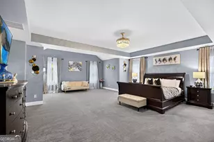 52 Ranan Ln, Newnan, GA 30263 - Photo 4