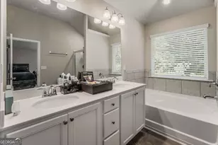 458 Burgundy Terrace SE, Atlanta, GA 30354 - Photo 4