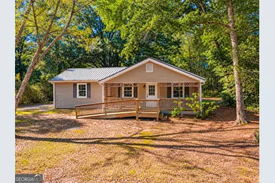 149 Keys Ferry Road, Jackson, GA 30233 - Photo 1